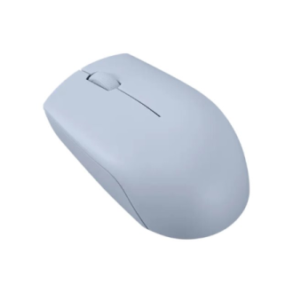 Lenovo | Compact Mouse with battery | 300 | Wireless | Frost Blue Lenovo | Compact Mouse with battery | 300 | Wireless | Frost Blue