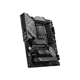 MSI | Z790 GAMING PLUS WIFI | Processor family Intel | Processor socket LGA1700 | DDR5 | Number of SATA connectors 6 MSI | Z790 GAMING PLUS WIFI | Processor family Intel | Processor socket LGA1700 | DDR5 | Number of SATA connectors 6