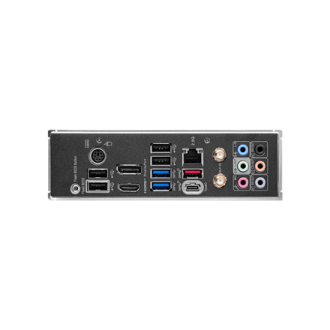 MSI | Z790 GAMING PLUS WIFI | Processor family Intel | Processor socket LGA1700 | DDR5 | Number of SATA connectors 6 MSI | Z790 GAMING PLUS WIFI | Processor family Intel | Processor socket LGA1700 | DDR5 | Number of SATA connectors 6