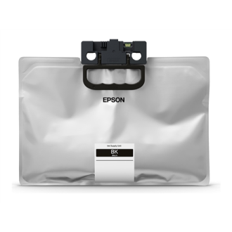 Epson WF-M53xx/58xx Series (XL) | Ink cartrige | Black Epson WF-M53xx/58xx Series (XL) | Ink cartrige | Black