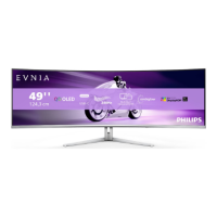Philips | Gaming Monitor | 49M2C8900/00 | 48.9 Philips | Gaming Monitor | 49M2C8900/00 | 48.9