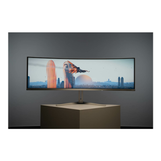 Philips | Gaming Monitor | 49M2C8900/00 | 48.9 