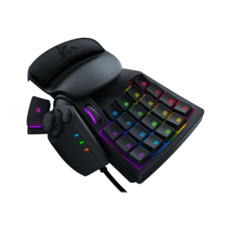 Razer | Mecha-Membrane Gaming Keypad | Tartarus V2 Razer | Mecha-Membrane Gaming Keypad | Tartarus V2