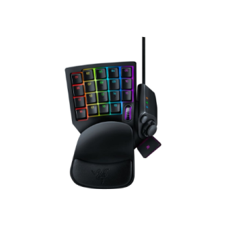 Razer | Mecha-Membrane Gaming Keypad | Tartarus V2 Razer | Mecha-Membrane Gaming Keypad | Tartarus V2