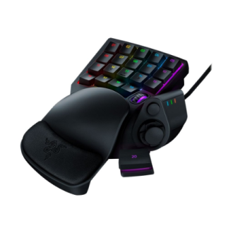 Razer | Mecha-Membrane Gaming Keypad | Tartarus V2 Razer | Mecha-Membrane Gaming Keypad | Tartarus V2