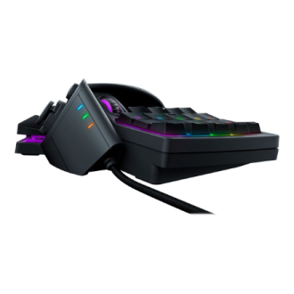Razer | Mecha-Membrane Gaming Keypad | Tartarus V2 Razer | Mecha-Membrane Gaming Keypad | Tartarus V2