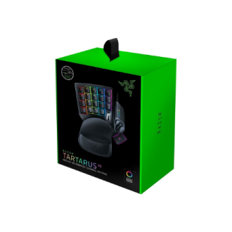 Razer | Mecha-Membrane Gaming Keypad | Tartarus V2 Razer | Mecha-Membrane Gaming Keypad | Tartarus V2