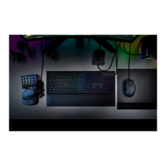 Razer | Mecha-Membrane Gaming Keypad | Tartarus V2 Razer | Mecha-Membrane Gaming Keypad | Tartarus V2