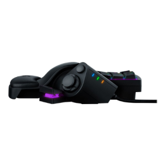 Razer | Mecha-Membrane Gaming Keypad | Tartarus V2 Razer | Mecha-Membrane Gaming Keypad | Tartarus V2