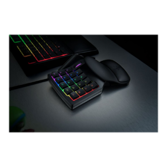 Razer | Mecha-Membrane Gaming Keypad | Tartarus V2 Razer | Mecha-Membrane Gaming Keypad | Tartarus V2