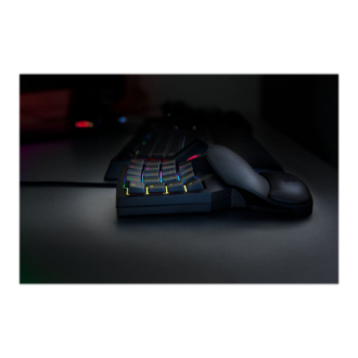 Razer | Mecha-Membrane Gaming Keypad | Tartarus V2 Razer | Mecha-Membrane Gaming Keypad | Tartarus V2