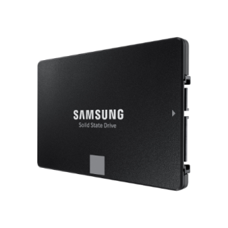 Samsung | SSD | 870 EVO | 500 GB | SSD form factor 2.5 Samsung | SSD | 870 EVO | 500 GB | SSD form factor 2.5