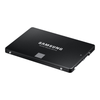 Samsung | SSD | 870 EVO | 500 GB | SSD form factor 2.5 Samsung | SSD | 870 EVO | 500 GB | SSD form factor 2.5