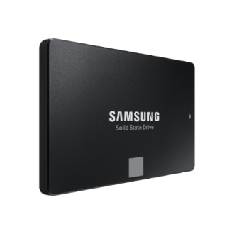 Samsung | SSD | 870 EVO | 500 GB | SSD form factor 2.5 Samsung | SSD | 870 EVO | 500 GB | SSD form factor 2.5