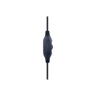 Gembird | Gaming headset with volume control | GHS-05-R | Wired | Over-Ear Gembird | Gaming headset with volume control | GHS-05-R | Wired | Over-Ear
