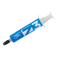 Deepcool | Thermal paste Z3 1.5g | Silver | universal Deepcool | Thermal paste Z3 1.5g | Silver | universal