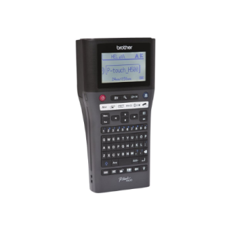 Brother PTH500 | Mono | Thermal | Label Printer | Black Brother PTH500 | Mono | Thermal | Label Printer | Black