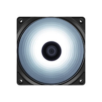 Deepcool | Case Fan | RF 120 W | Case fan Deepcool | Case Fan | RF 120 W | Case fan