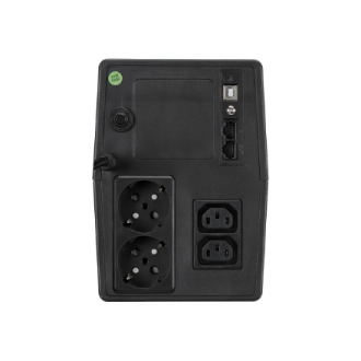 FSP | IFP 1500 | 1500 VA | 900 W FSP | IFP 1500 | 1500 VA | 900 W