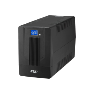 FSP | IFP 1500 | 1500 VA | 900 W FSP | IFP 1500 | 1500 VA | 900 W