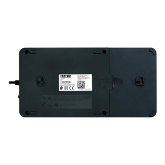 Eaton | UPS | 3S 550 DIN | 550 VA | 330 W Eaton | UPS | 3S 550 DIN | 550 VA | 330 W