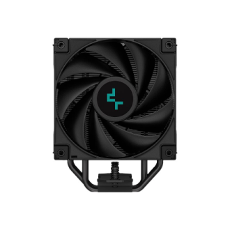 Deepcool | CPU Air Cooler | AK400 | Zero Dark Plus | Intel, AMD