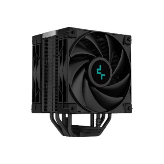 Deepcool | CPU Air Cooler | AK400 | Zero Dark Plus | Intel, AMD