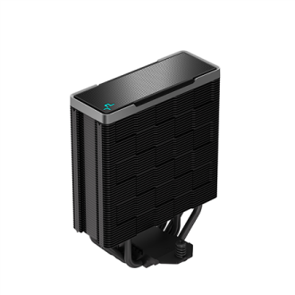 Deepcool | CPU Air Cooler | AK400 | Zero Dark Plus | Intel, AMD