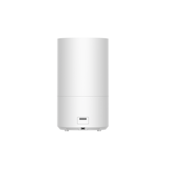Xiaomi | Smart Humidifier 2 EU | BHR6026EU | - m | 28 W | Water tank capacity 4.5 L | - | Humidification capacity 350 ml/hr | Wh Xiaomi | Smart Humidifier 2 EU | BHR6026EU | - m | 28 W | Water tank capacity 4.5 L | - | Humidification capacity 350 ml/hr | Wh