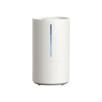 Xiaomi | Smart Humidifier 2 EU | BHR6026EU | - m | 28 W | Water tank capacity 4.5 L | - | Humidification capacity 350 ml/hr | Wh Xiaomi | Smart Humidifier 2 EU | BHR6026EU | - m | 28 W | Water tank capacity 4.5 L | - | Humidification capacity 350 ml/hr | Wh