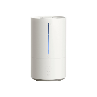 Xiaomi | Smart Humidifier 2 EU | BHR6026EU | - m | 28 W | Water tank capacity 4.5 L | - | Humidification capacity 350 ml/hr | Wh Xiaomi | Smart Humidifier 2 EU | BHR6026EU | - m | 28 W | Water tank capacity 4.5 L | - | Humidification capacity 350 ml/hr | Wh