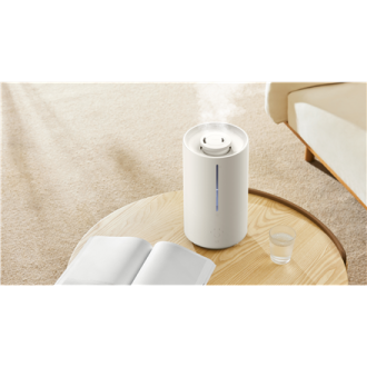 Xiaomi | Smart Humidifier 2 EU | BHR6026EU | - m | 28 W | Water tank capacity 4.5 L | - | Humidification capacity 350 ml/hr | Wh Xiaomi | Smart Humidifier 2 EU | BHR6026EU | - m | 28 W | Water tank capacity 4.5 L | - | Humidification capacity 350 ml/hr | Wh
