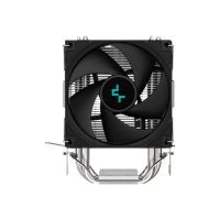 Deepcool | CPU Cooler | AG300 | Black | Intel, AMD Deepcool | CPU Cooler | AG300 | Black | Intel, AMD