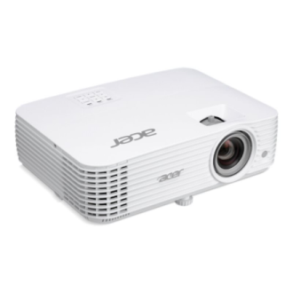 Acer | H6830BD | 4K UHD (3840 x 2160) | 3800 ANSI lumens | White | Lamp warranty 12 month(s) Acer | H6830BD | 4K UHD (3840 x 2160) | 3800 ANSI lumens | White | Lamp warranty 12 month(s)