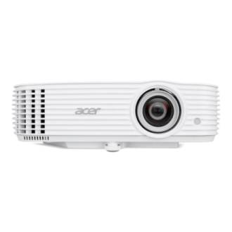 Acer | H6830BD | 4K UHD (3840 x 2160) | 3800 ANSI lumens | White | Lamp warranty 12 month(s) Acer | H6830BD | 4K UHD (3840 x 2160) | 3800 ANSI lumens | White | Lamp warranty 12 month(s)