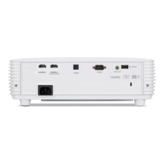 Acer | H6830BD | 4K UHD (3840 x 2160) | 3800 ANSI lumens | White | Lamp warranty 12 month(s) Acer | H6830BD | 4K UHD (3840 x 2160) | 3800 ANSI lumens | White | Lamp warranty 12 month(s)