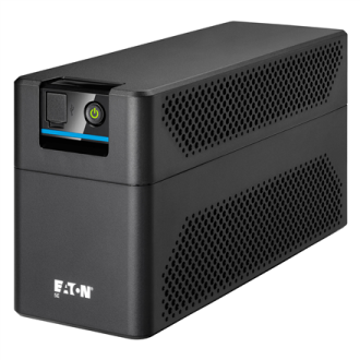 Eaton | UPS | 5E Gen2 900UI IEC | 900 VA | 480 W Eaton | UPS | 5E Gen2 900UI IEC | 900 VA | 480 W