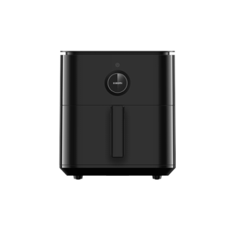 Xiaomi | Smart Air Fryer (EU) | BHR7357EU | Power 1800 W | Capacity 6.5 L | Black Xiaomi | Smart Air Fryer (EU) | BHR7357EU | Power 1800 W | Capacity 6.5 L | Black