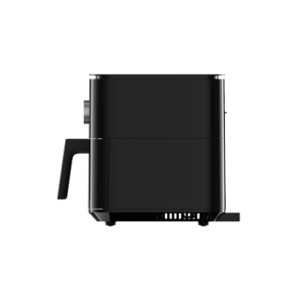 Xiaomi | Smart Air Fryer (EU) | BHR7357EU | Power 1800 W | Capacity 6.5 L | Black Xiaomi | Smart Air Fryer (EU) | BHR7357EU | Power 1800 W | Capacity 6.5 L | Black