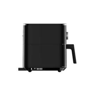 Xiaomi | Smart Air Fryer (EU) | BHR7357EU | Power 1800 W | Capacity 6.5 L | Black Xiaomi | Smart Air Fryer (EU) | BHR7357EU | Power 1800 W | Capacity 6.5 L | Black