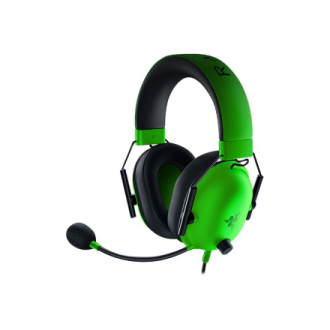 Razer | Gaming Headset | BlackShark V2 X | Wired | Over-Ear Razer | Gaming Headset | BlackShark V2 X | Wired | Over-Ear