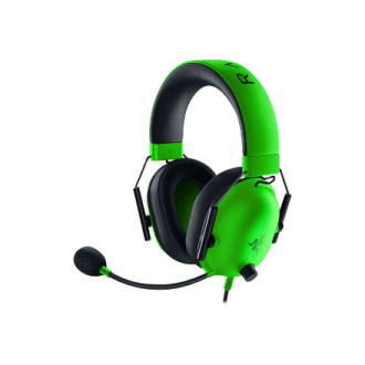 Razer | Gaming Headset | BlackShark V2 X | Wired | Over-Ear Razer | Gaming Headset | BlackShark V2 X | Wired | Over-Ear