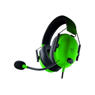 Razer | Gaming Headset | BlackShark V2 X | Wired | Over-Ear Razer | Gaming Headset | BlackShark V2 X | Wired | Over-Ear