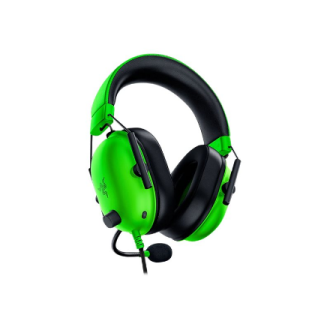Razer | Gaming Headset | BlackShark V2 X | Wired | Over-Ear Razer | Gaming Headset | BlackShark V2 X | Wired | Over-Ear