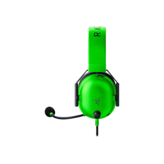 Razer | Gaming Headset | BlackShark V2 X | Wired | Over-Ear Razer | Gaming Headset | BlackShark V2 X | Wired | Over-Ear