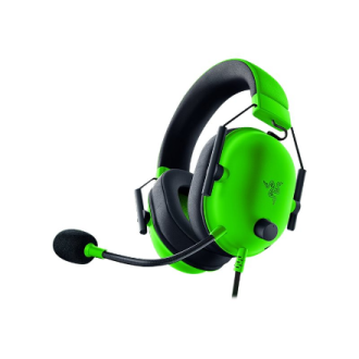 Razer | Gaming Headset | BlackShark V2 X | Wired | Over-Ear Razer | Gaming Headset | BlackShark V2 X | Wired | Over-Ear
