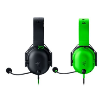 Razer | Gaming Headset | BlackShark V2 X | Wired | Over-Ear Razer | Gaming Headset | BlackShark V2 X | Wired | Over-Ear