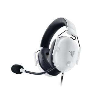 Razer | Gaming Headset | BlackShark V2 X | Wired | Over-Ear Razer | Gaming Headset | BlackShark V2 X | Wired | Over-Ear