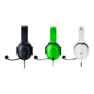 Razer | Gaming Headset | BlackShark V2 X | Wired | Over-Ear Razer | Gaming Headset | BlackShark V2 X | Wired | Over-Ear