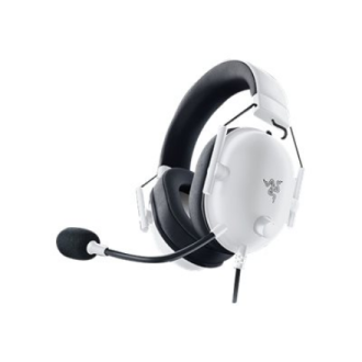 Razer | Gaming Headset | BlackShark V2 X | Wired | Over-Ear Razer | Gaming Headset | BlackShark V2 X | Wired | Over-Ear